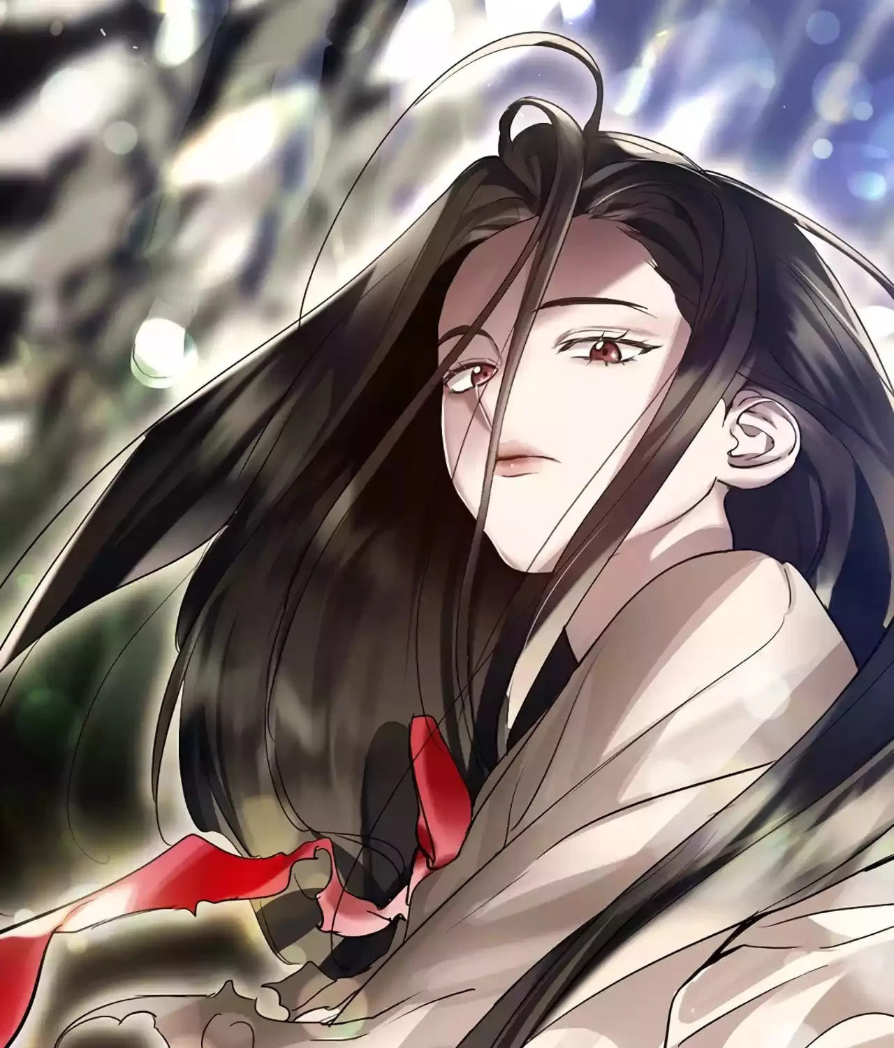 Read Underworld Restaurant chapter 36 image 105 on Lezhin