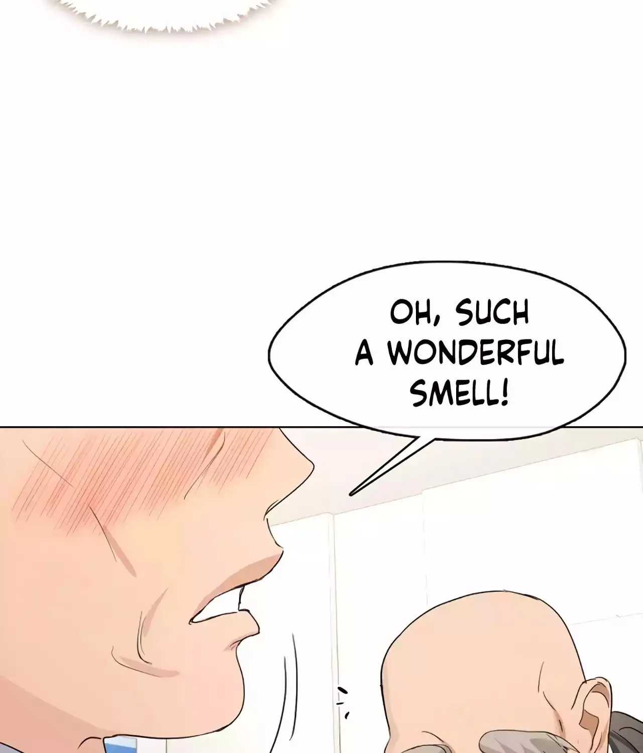 Read Underworld Restaurant chapter 36 image 11 on Lezhin