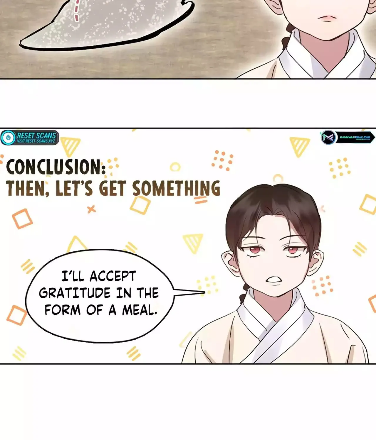 Read Underworld Restaurant chapter 36 image 112 on Lezhin