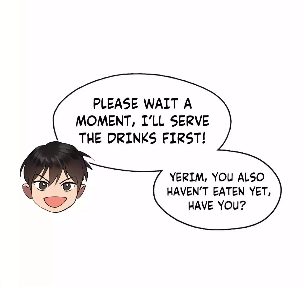Read Underworld Restaurant chapter 36 image 113 on Lezhin