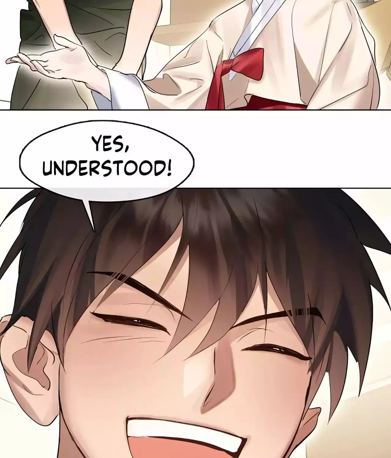 Read Underworld Restaurant chapter 36 image 116 on Lezhin