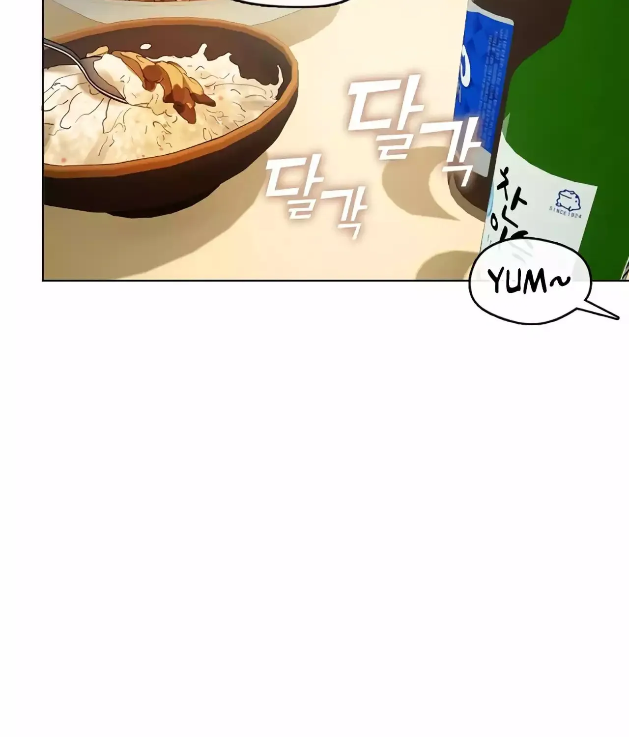 Read Underworld Restaurant chapter 36 image 26 on Lezhin