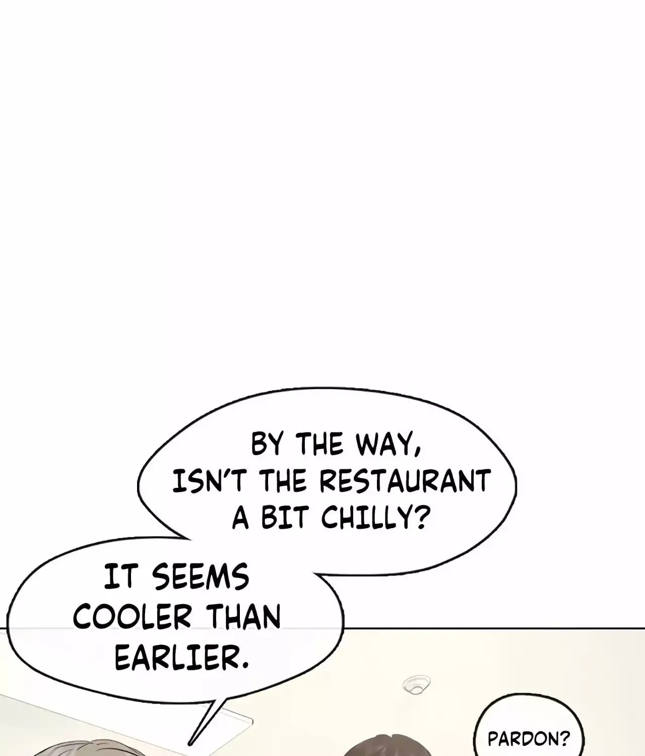 Read Underworld Restaurant chapter 36 image 29 on Lezhin
