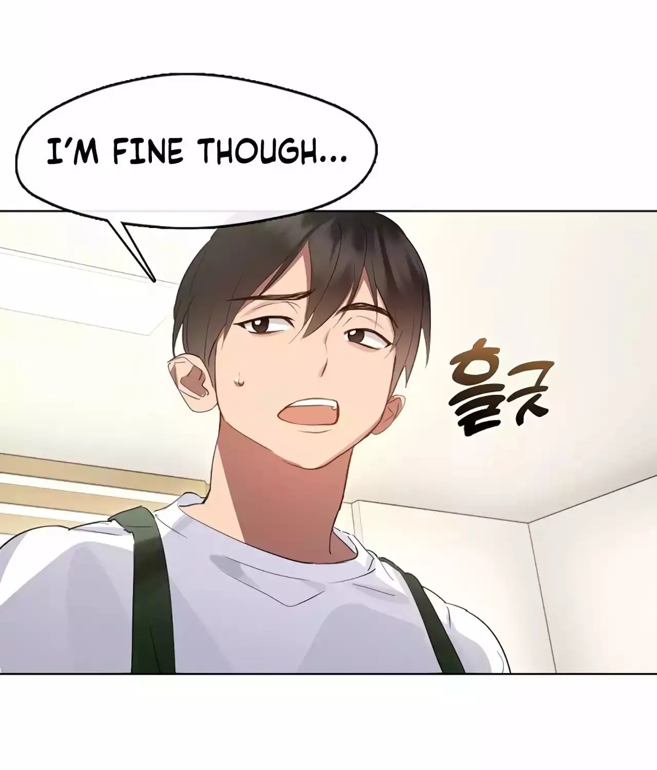 Read Underworld Restaurant chapter 36 image 31 on Lezhin