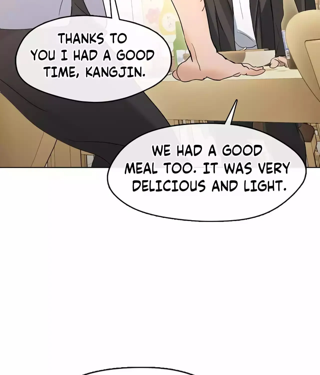 Read Underworld Restaurant chapter 36 image 39 on Lezhin