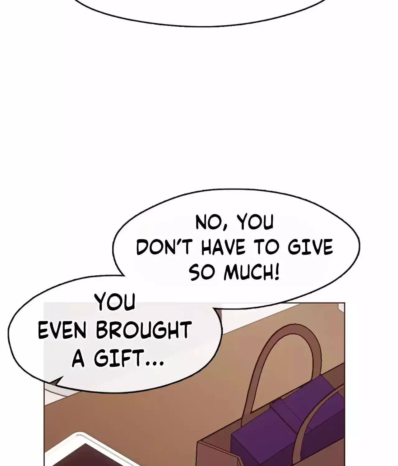 Read Underworld Restaurant chapter 36 image 44 on Lezhin