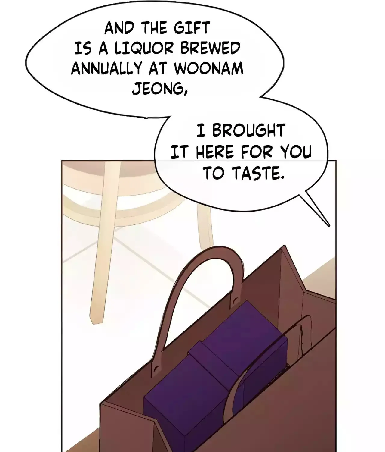 Read Underworld Restaurant chapter 36 image 48 on Lezhin