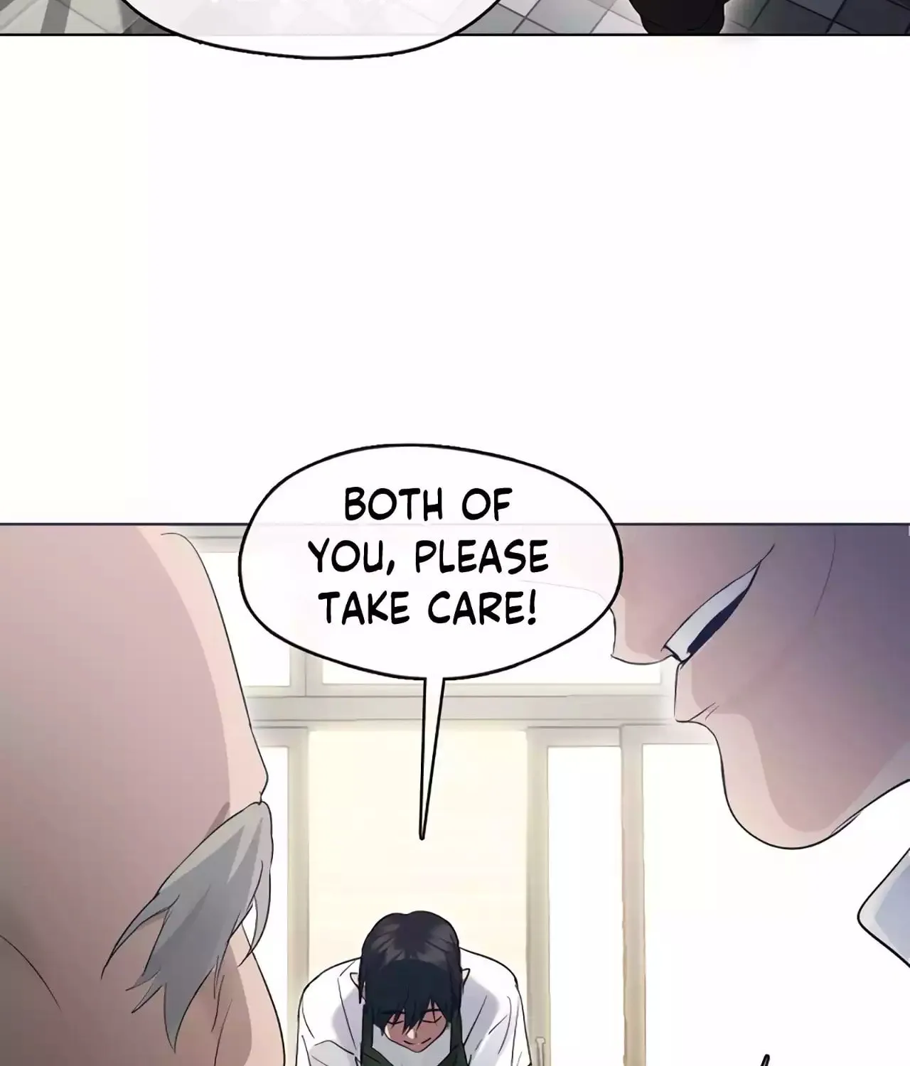 Read Underworld Restaurant chapter 36 image 51 on Lezhin