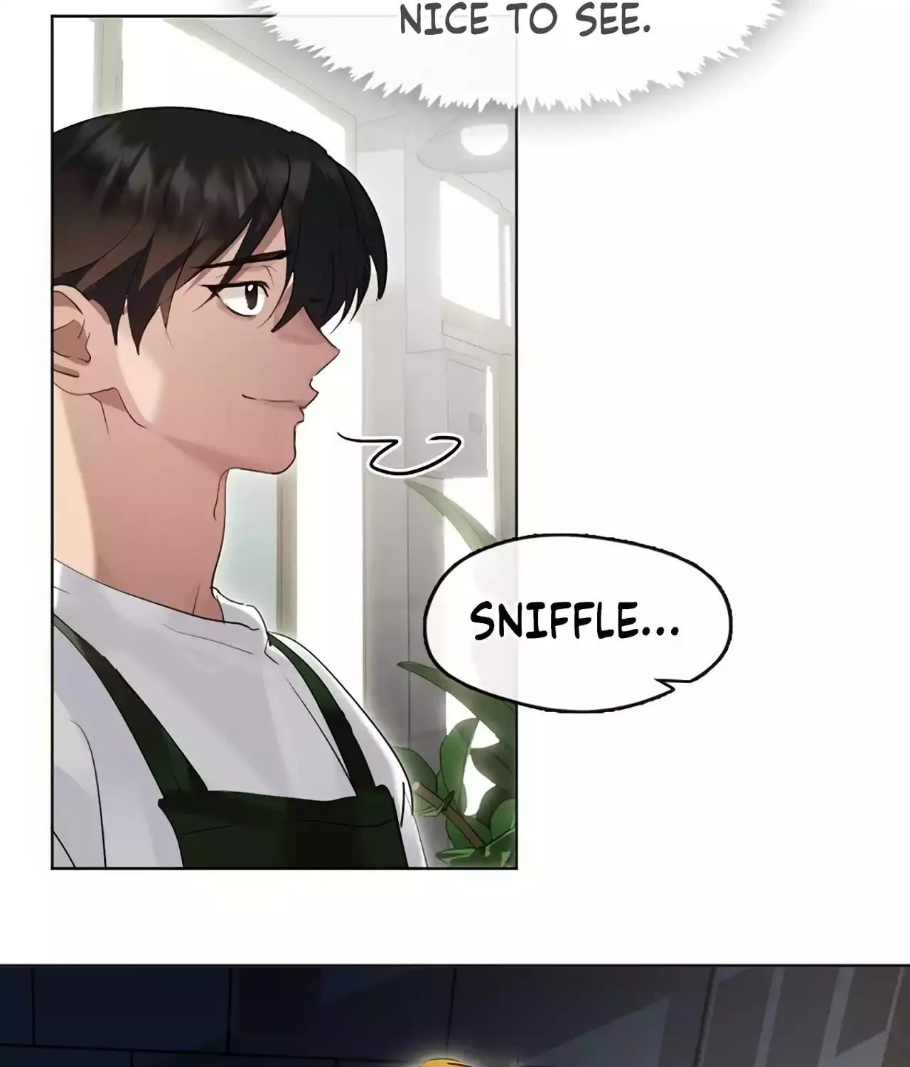 Read Underworld Restaurant chapter 36 image 55 on Lezhin