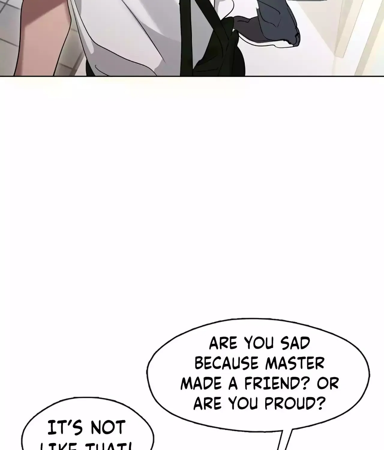 Read Underworld Restaurant chapter 36 image 57 on Lezhin