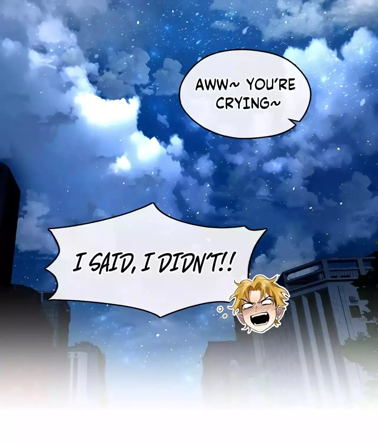 Read Underworld Restaurant chapter 36 image 59 on Lezhin