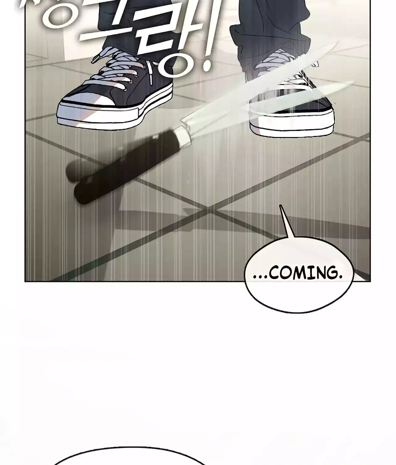 Read Underworld Restaurant chapter 36 image 63 on Lezhin