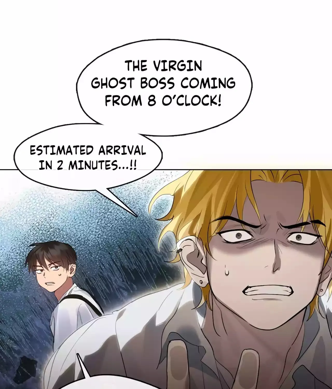 Read Underworld Restaurant chapter 36 image 66 on Lezhin