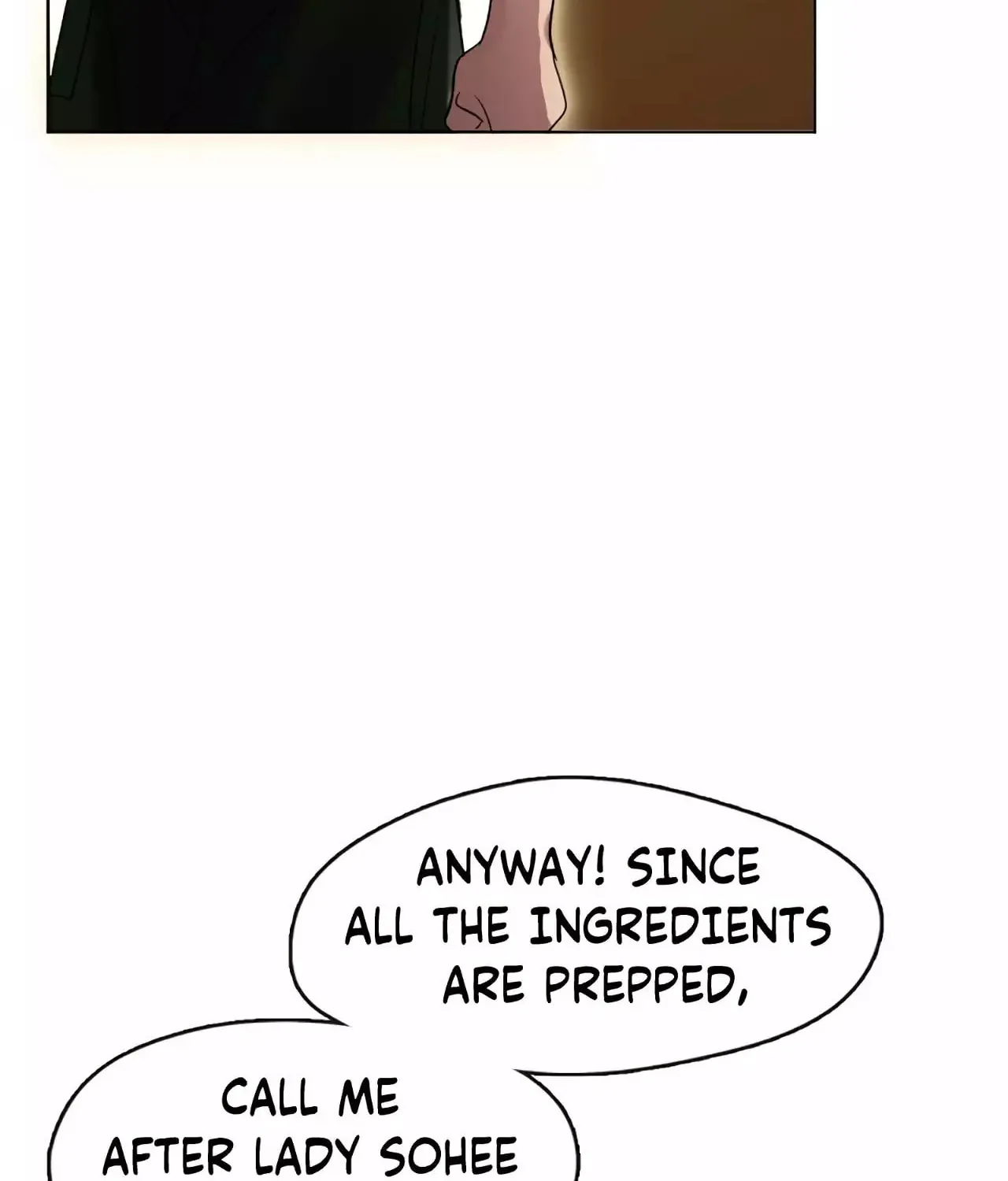 Read Underworld Restaurant chapter 36 image 69 on Lezhin
