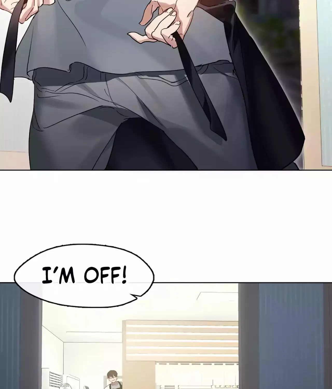 Read Underworld Restaurant chapter 36 image 71 on Lezhin