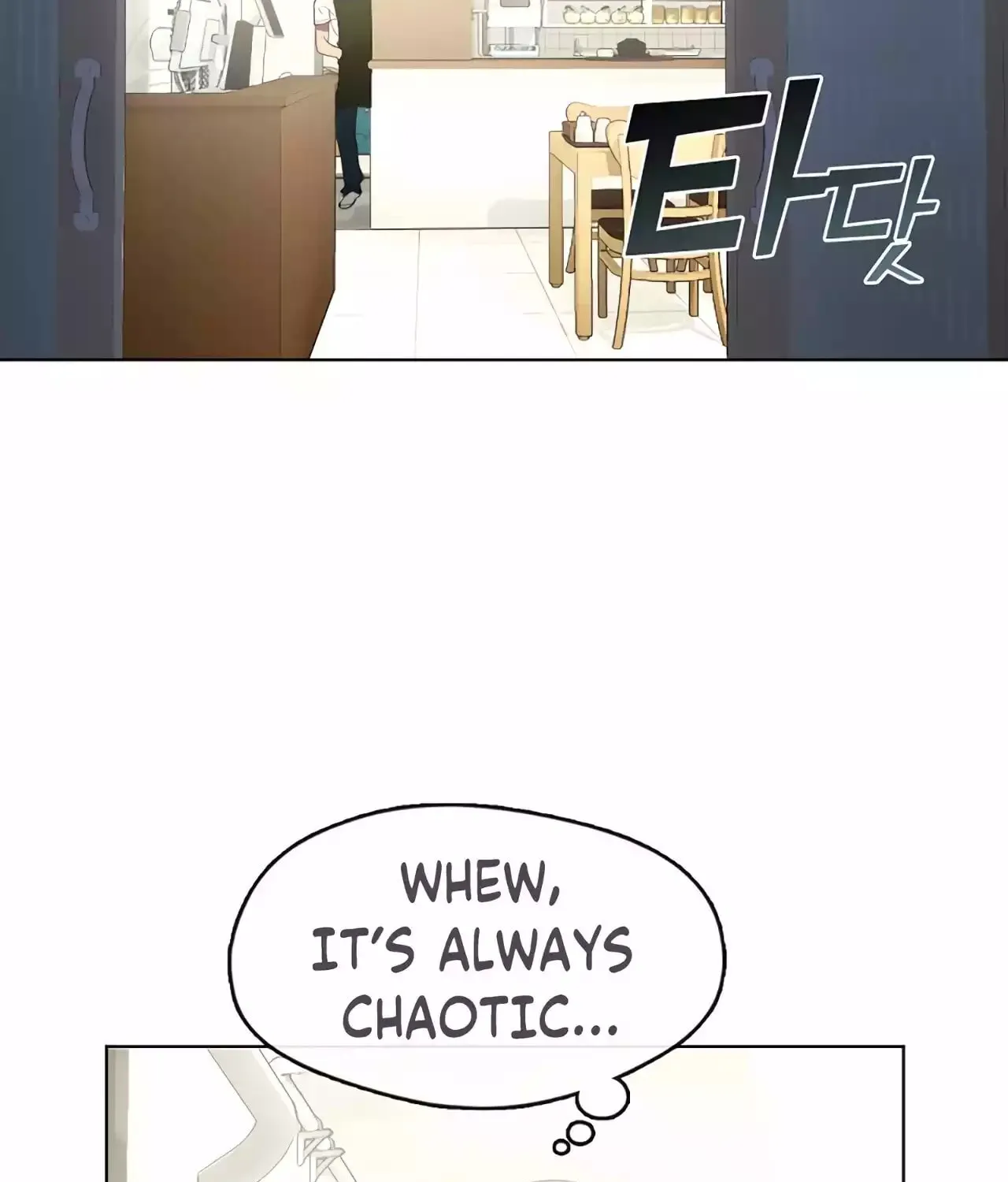 Read Underworld Restaurant chapter 36 image 72 on Lezhin