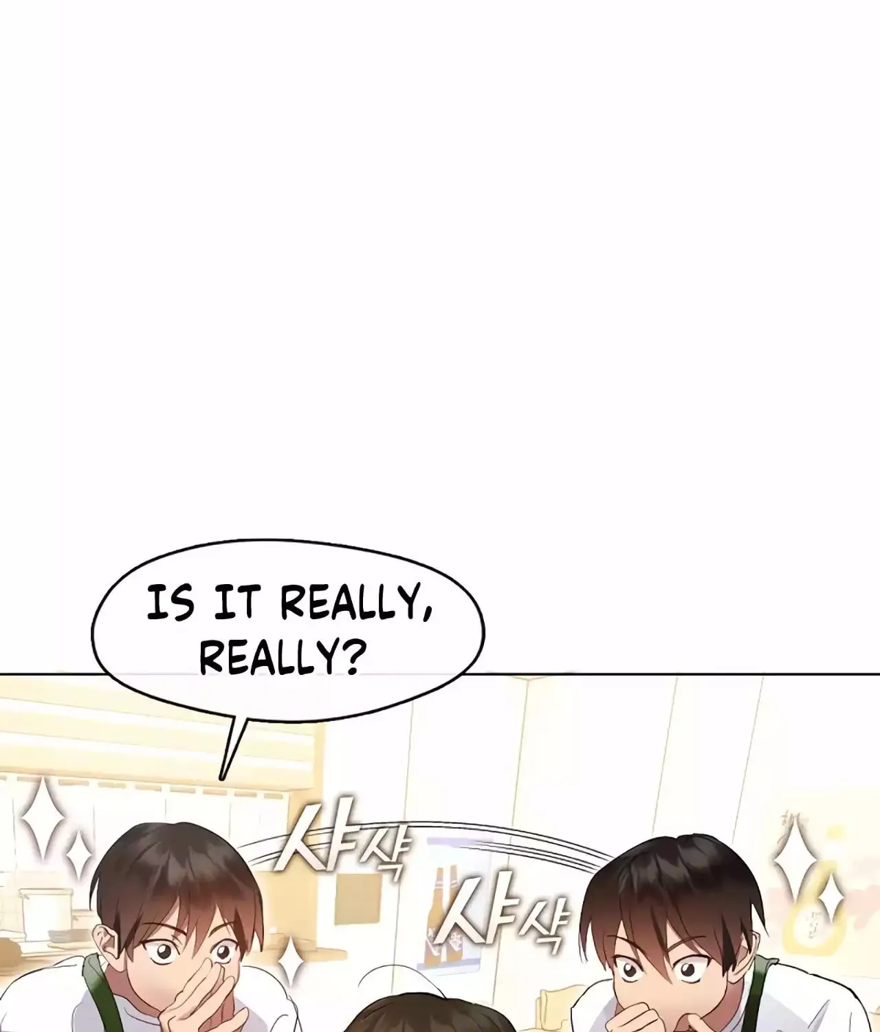 Read Underworld Restaurant chapter 36 image 83 on Lezhin