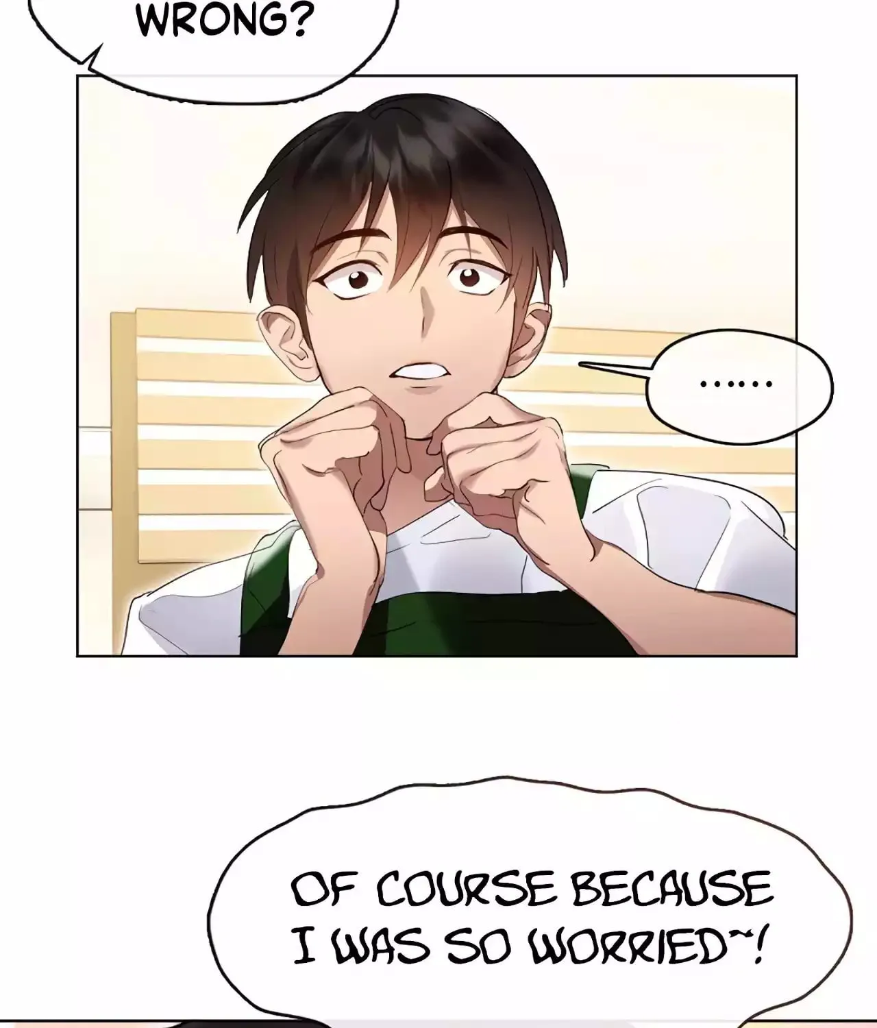Read Underworld Restaurant chapter 36 image 85 on Lezhin
