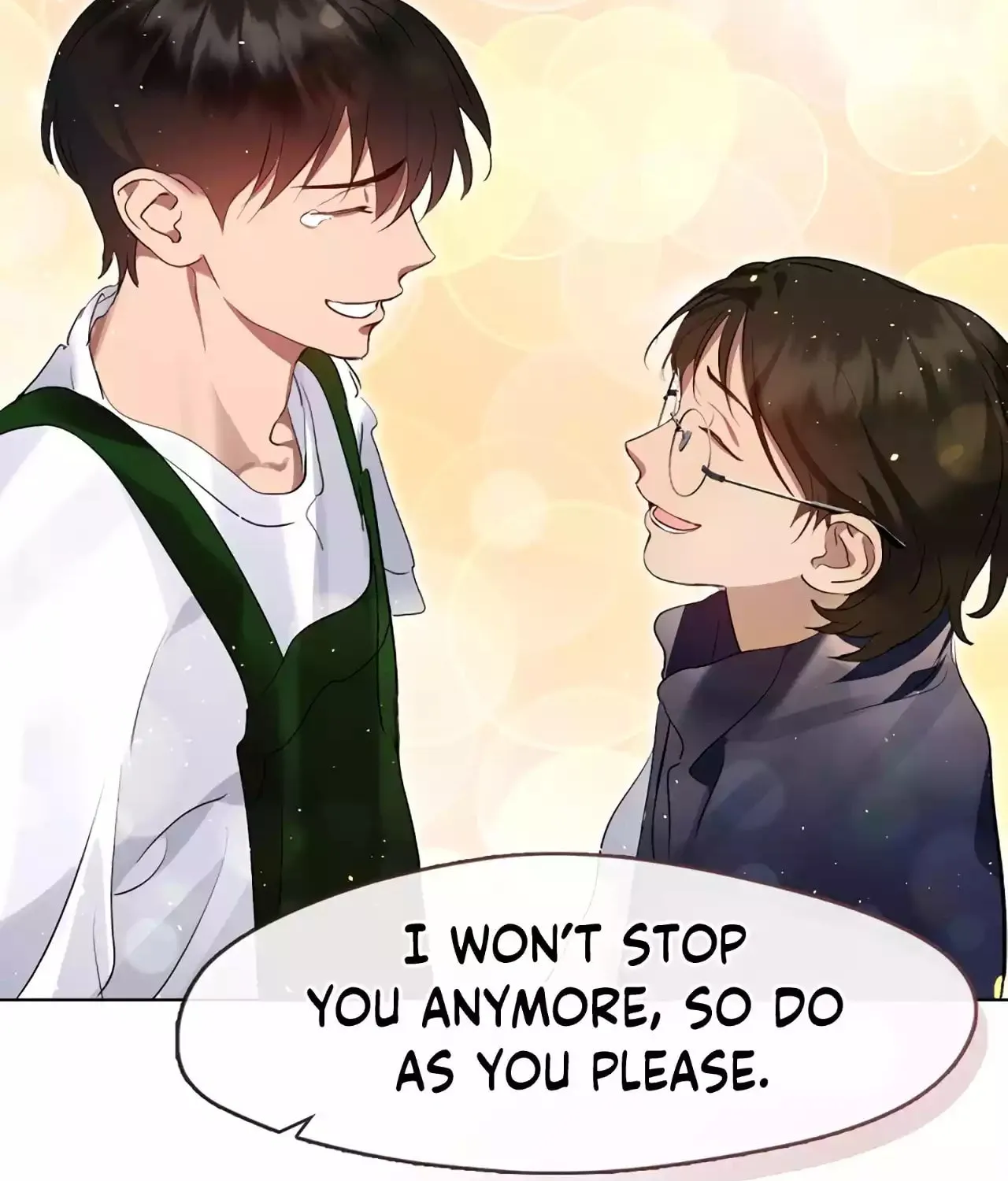 Read Underworld Restaurant chapter 36 image 91 on Lezhin