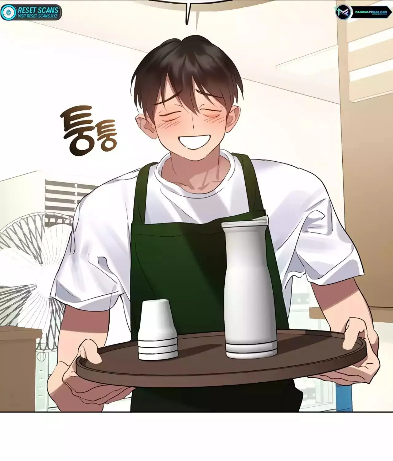 Read Underworld Restaurant chapter 36 image 94 on Lezhin