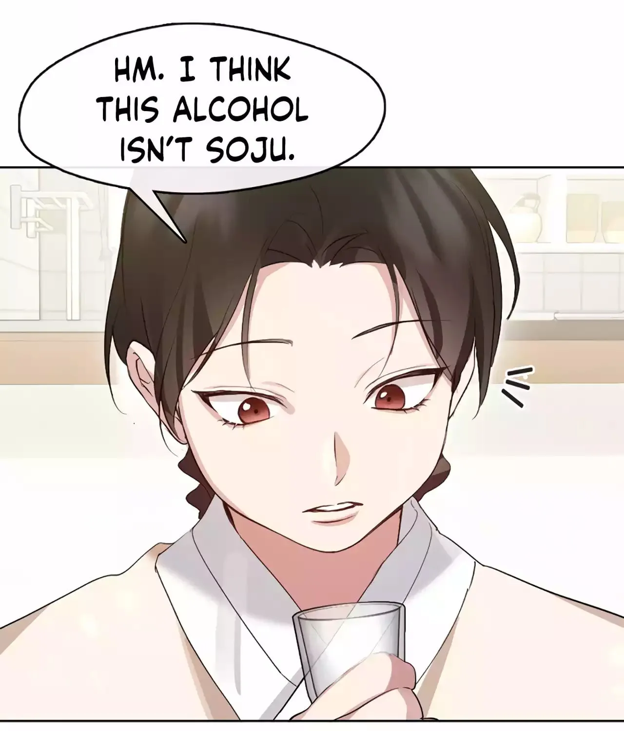 Read Underworld Restaurant chapter 37 image 11 on Lezhin