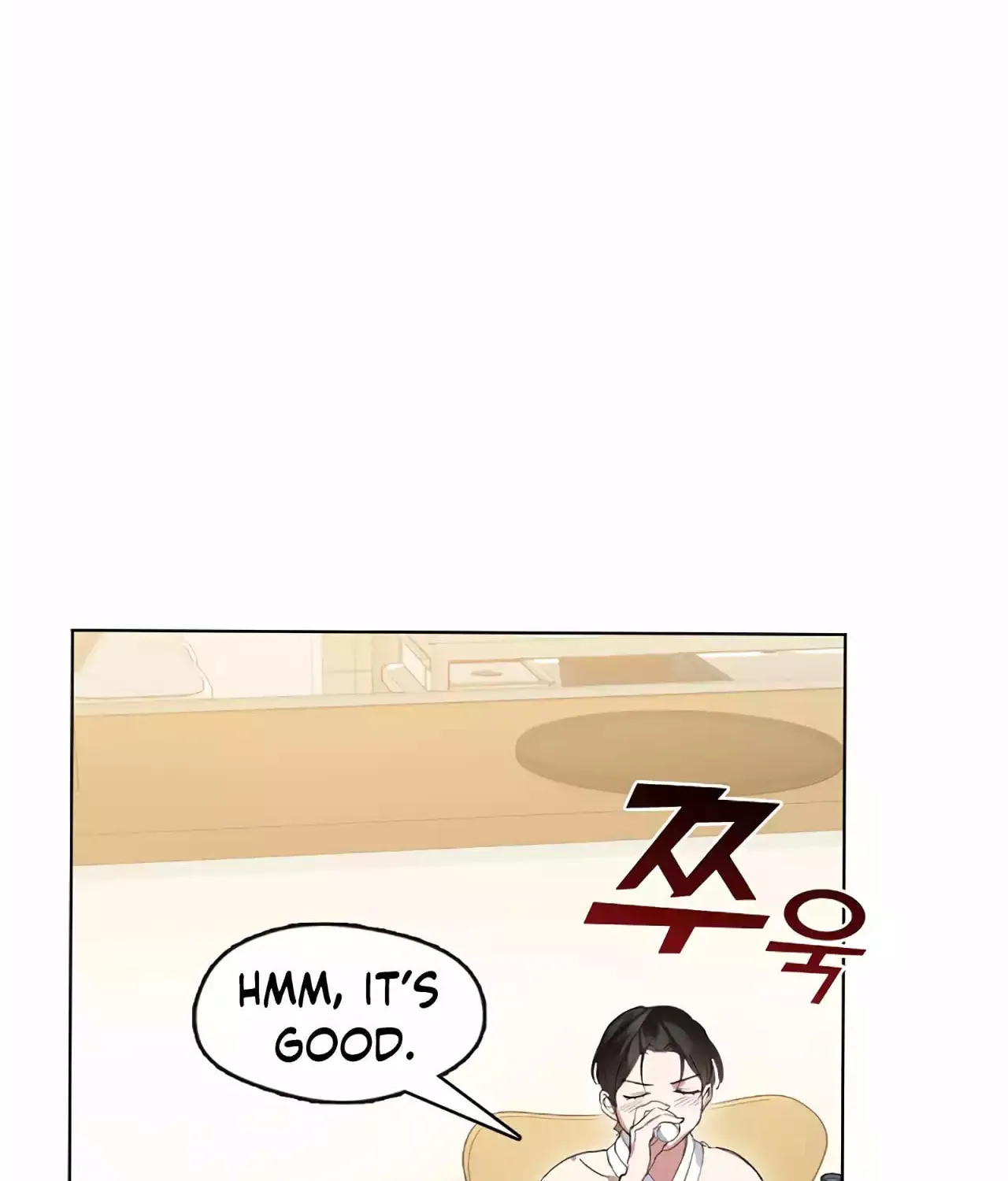 Read Underworld Restaurant chapter 37 image 16 on Lezhin