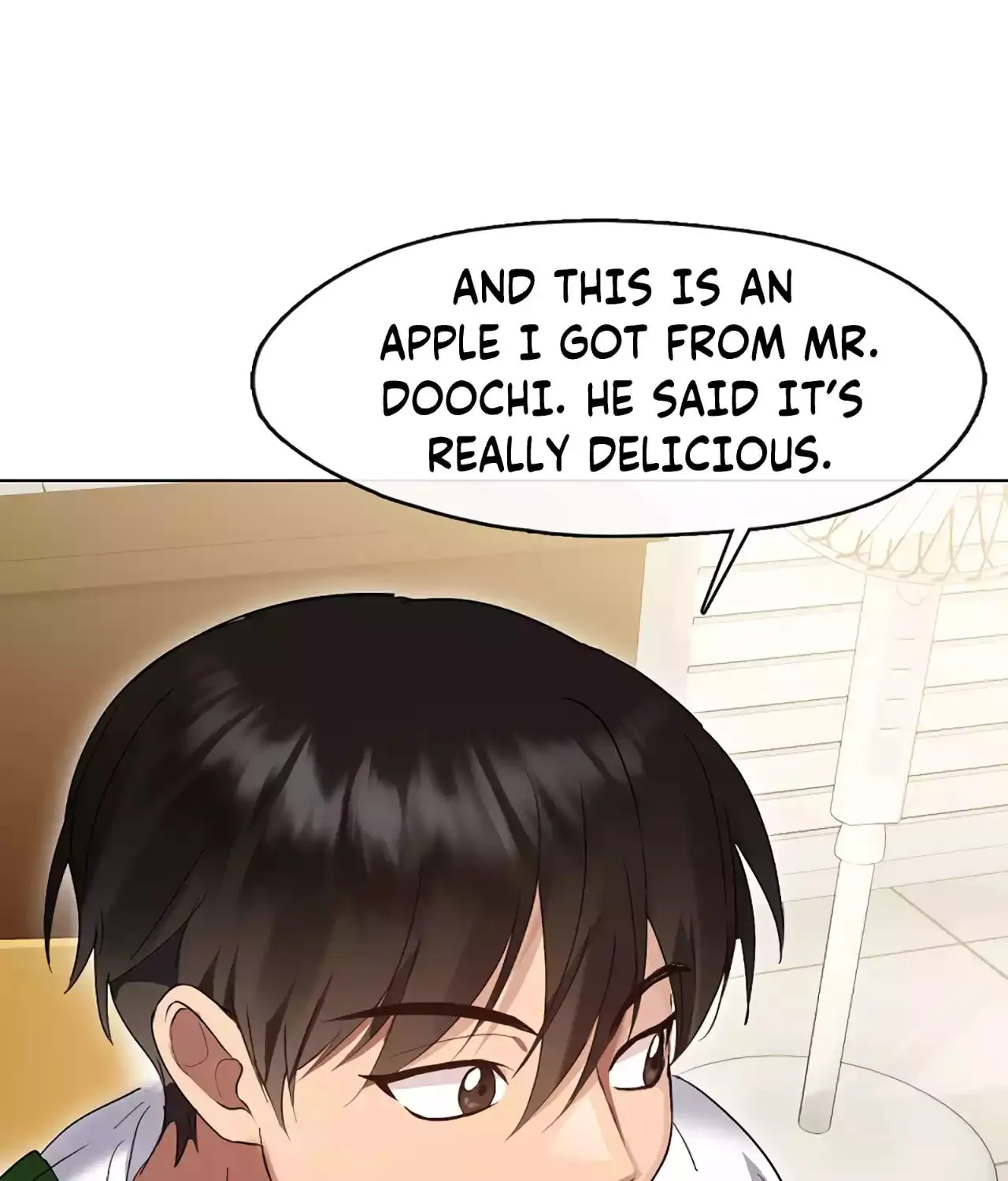 Read Underworld Restaurant chapter 37 image 19 on Lezhin
