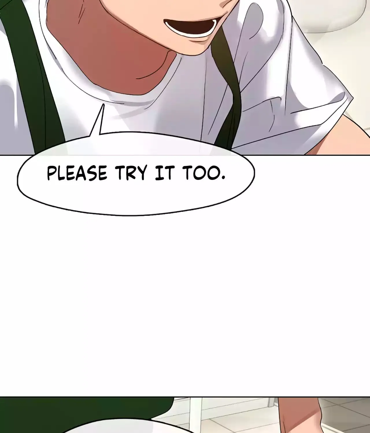 Read Underworld Restaurant chapter 37 image 20 on Lezhin