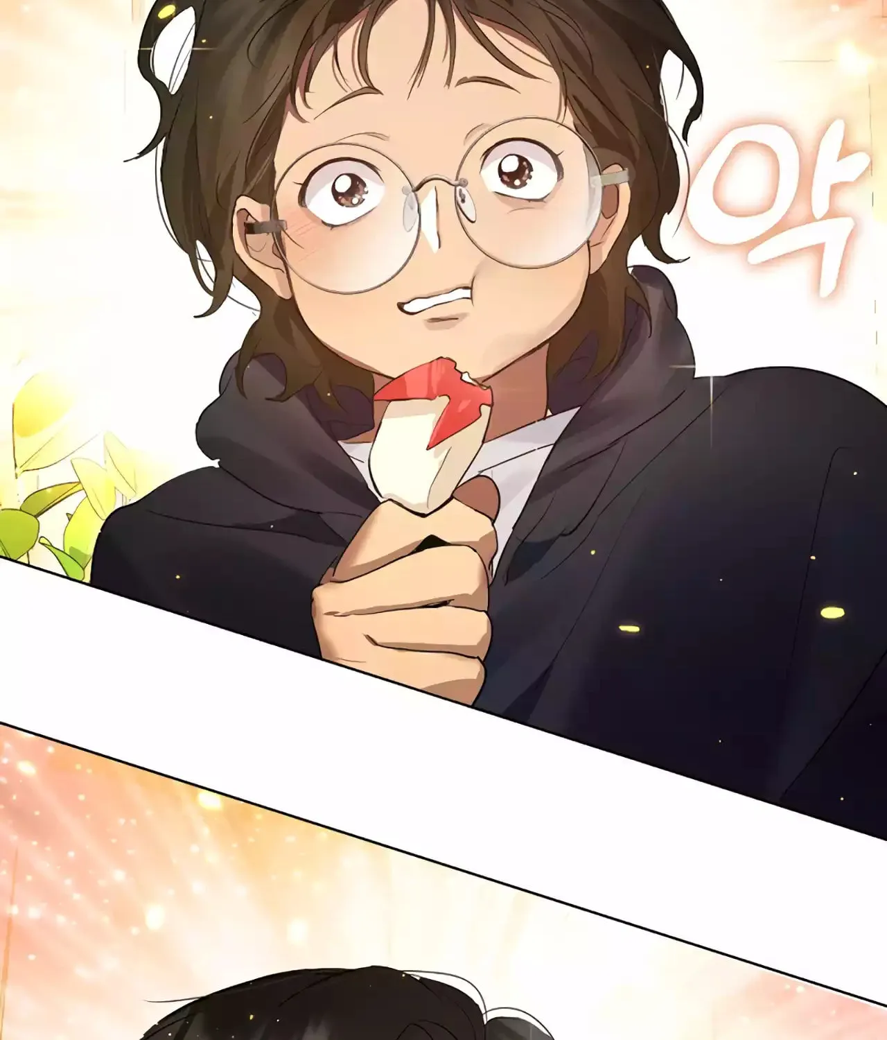 Read Underworld Restaurant chapter 37 image 26 on Lezhin