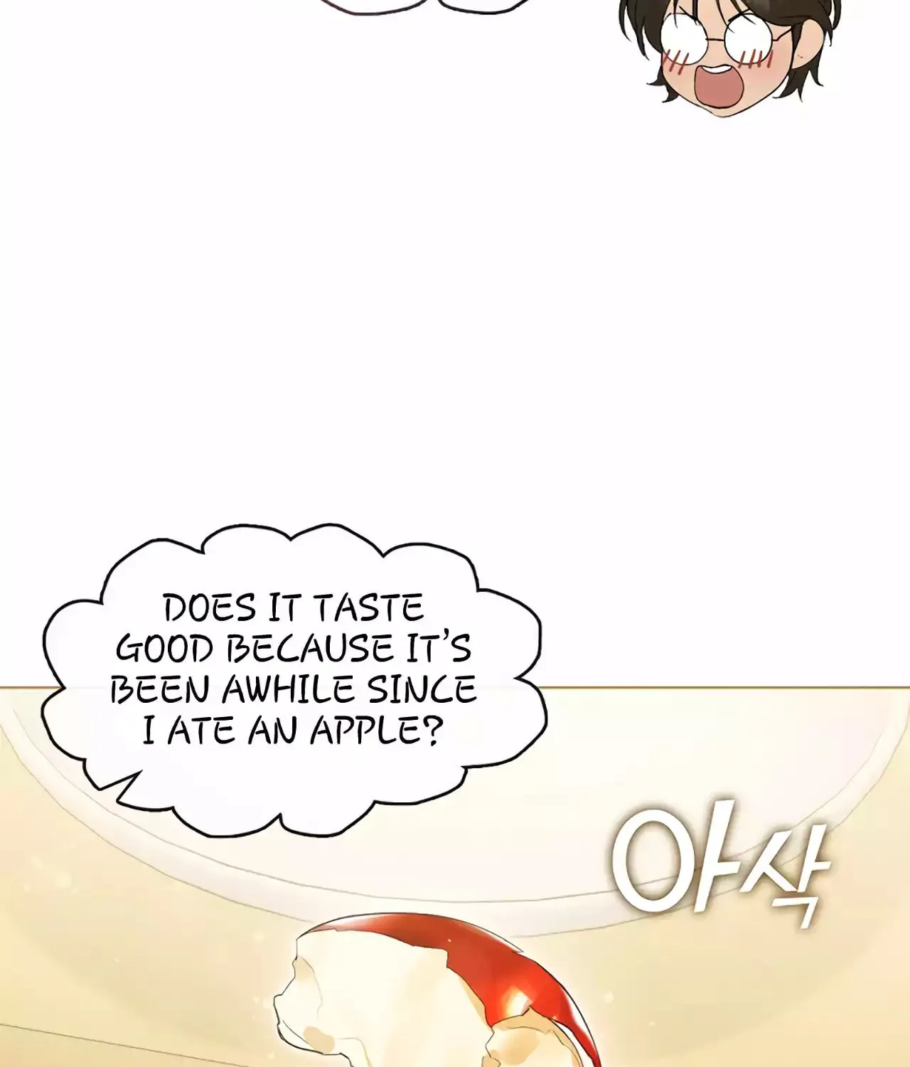 Read Underworld Restaurant chapter 37 image 28 on Lezhin