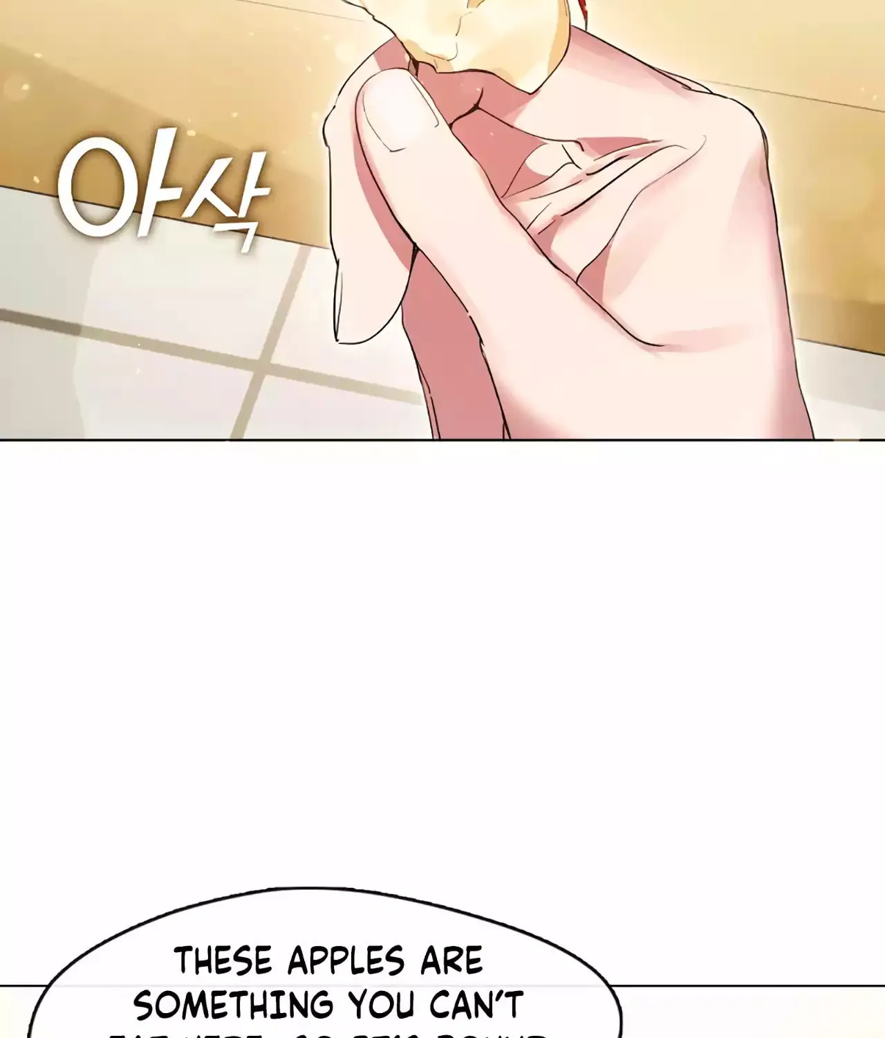 Read Underworld Restaurant chapter 37 image 29 on Lezhin