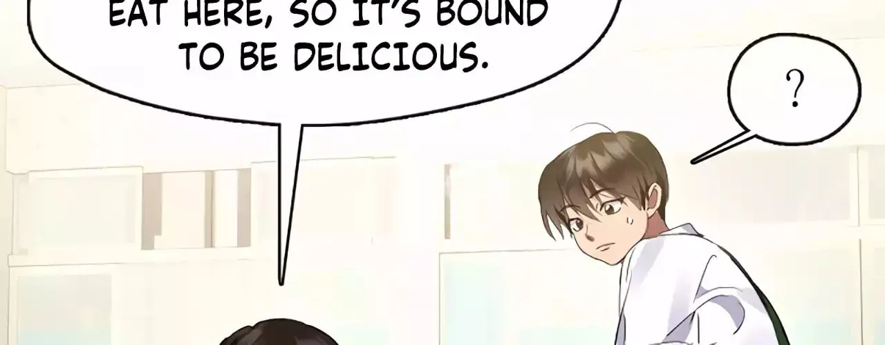 Read Underworld Restaurant chapter 37 image 30 on Lezhin