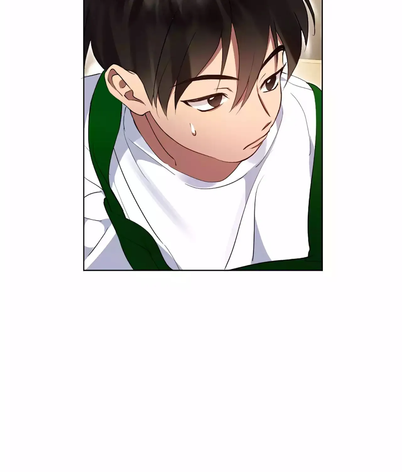 Read Underworld Restaurant chapter 37 image 32 on Lezhin