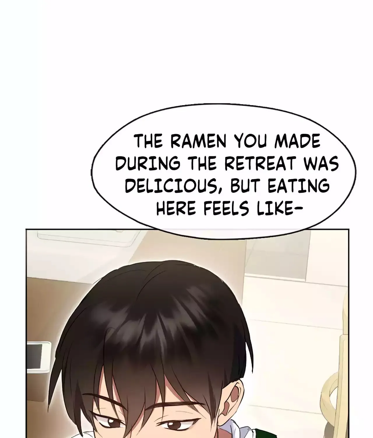 Read Underworld Restaurant chapter 37 image 40 on Lezhin