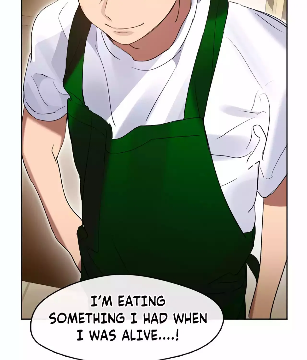 Read Underworld Restaurant chapter 37 image 41 on Lezhin