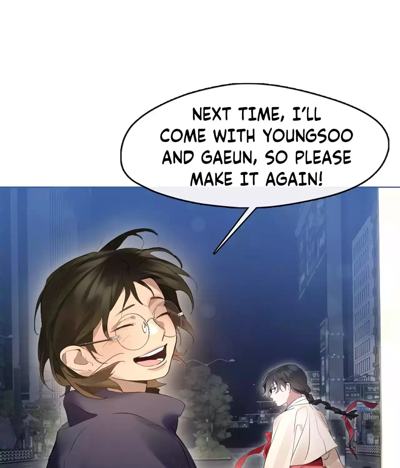 Read Underworld Restaurant chapter 37 image 43 on Lezhin