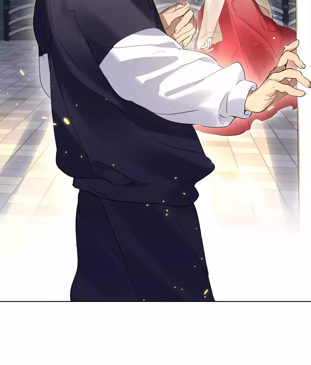 Read Underworld Restaurant chapter 37 image 44 on Lezhin