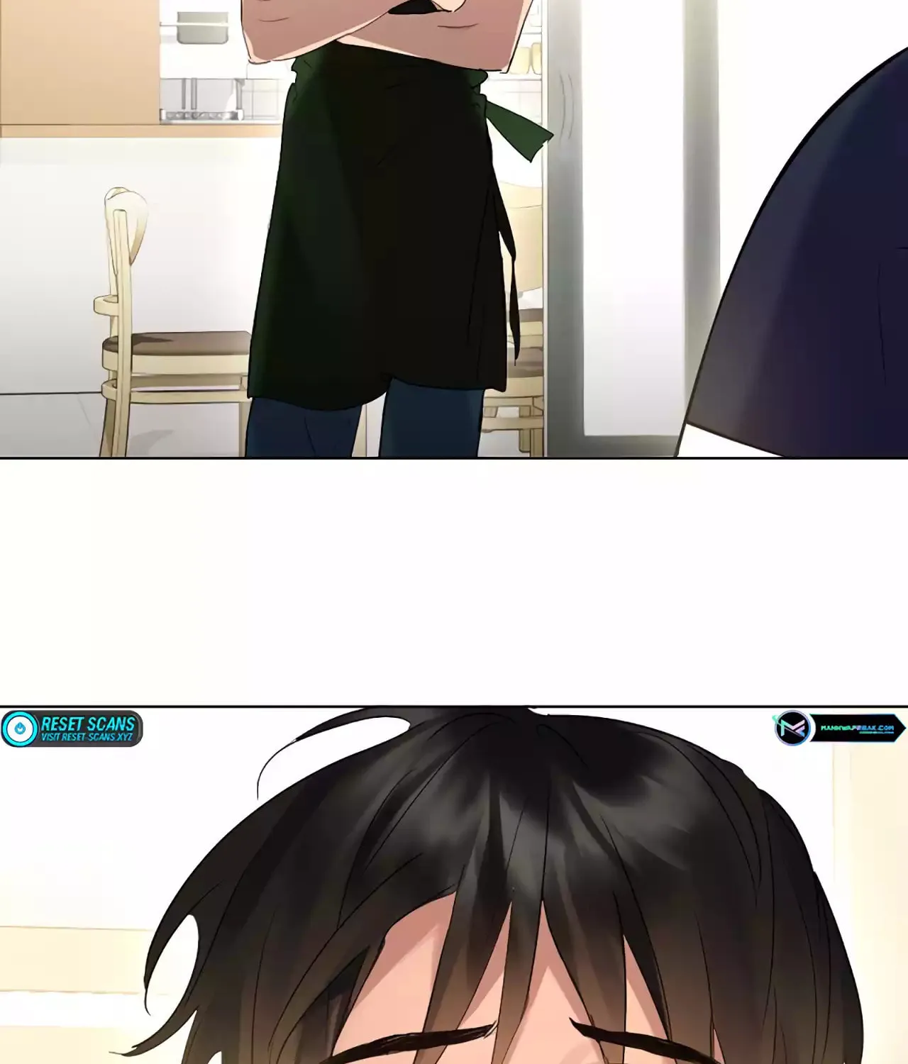 Read Underworld Restaurant chapter 37 image 46 on Lezhin