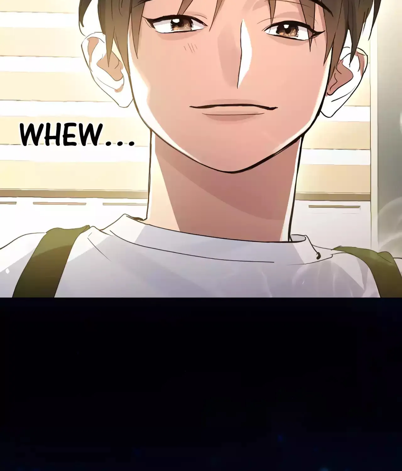 Read Underworld Restaurant chapter 37 image 47 on Lezhin