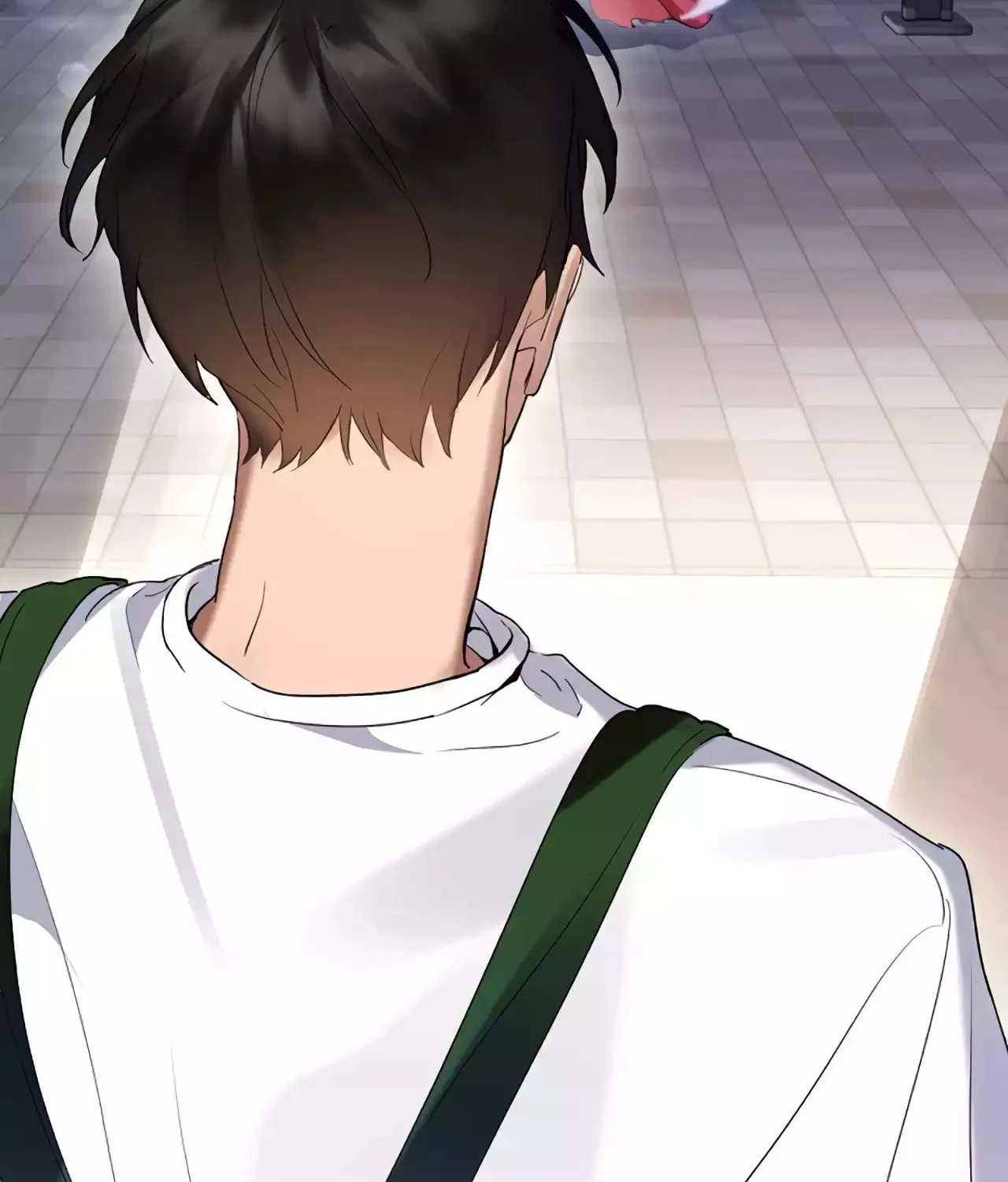 Read Underworld Restaurant chapter 37 image 50 on Lezhin