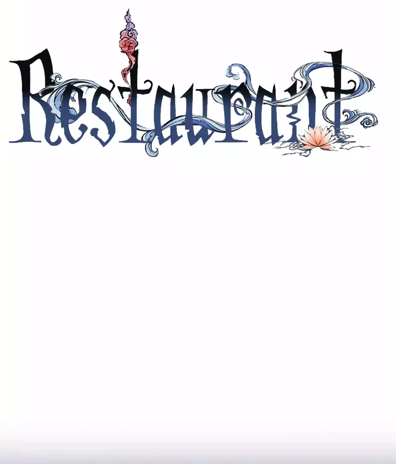 Read Underworld Restaurant chapter 37 image 58 on Lezhin
