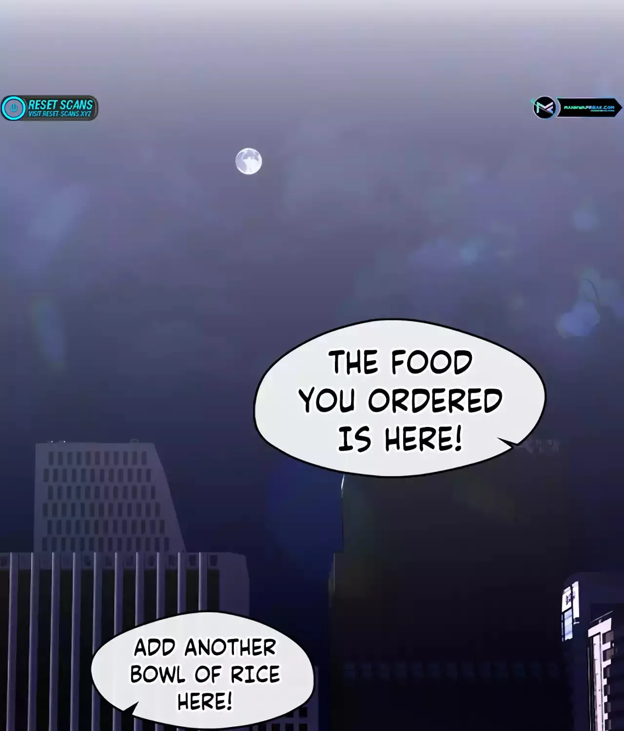 Read Underworld Restaurant chapter 37 image 59 on Lezhin