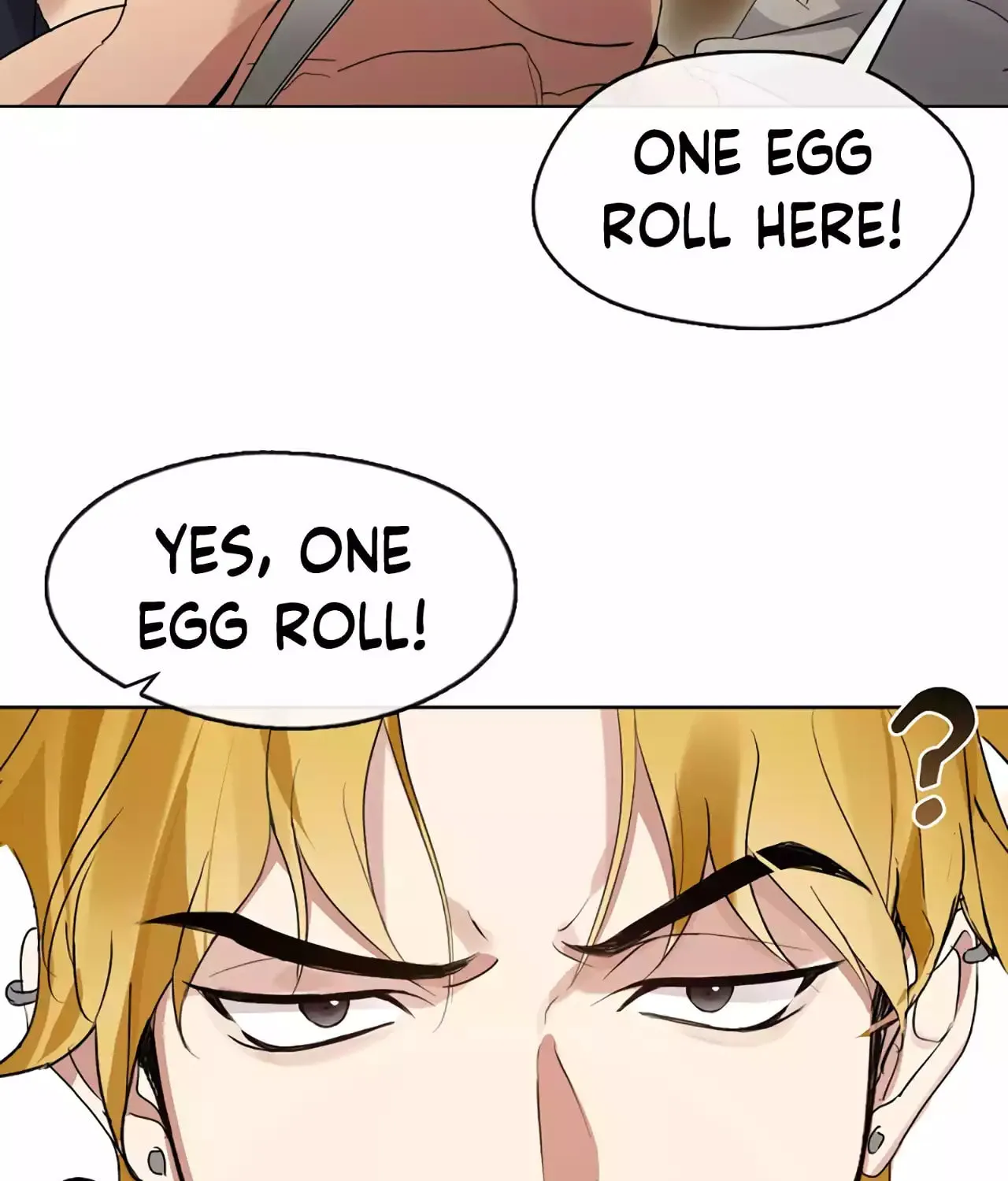 Read Underworld Restaurant chapter 37 image 63 on Lezhin