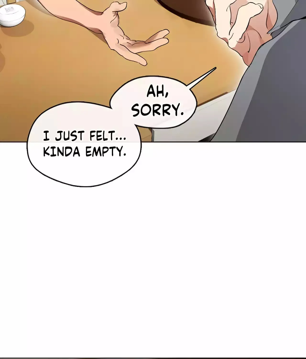 Read Underworld Restaurant chapter 37 image 67 on Lezhin
