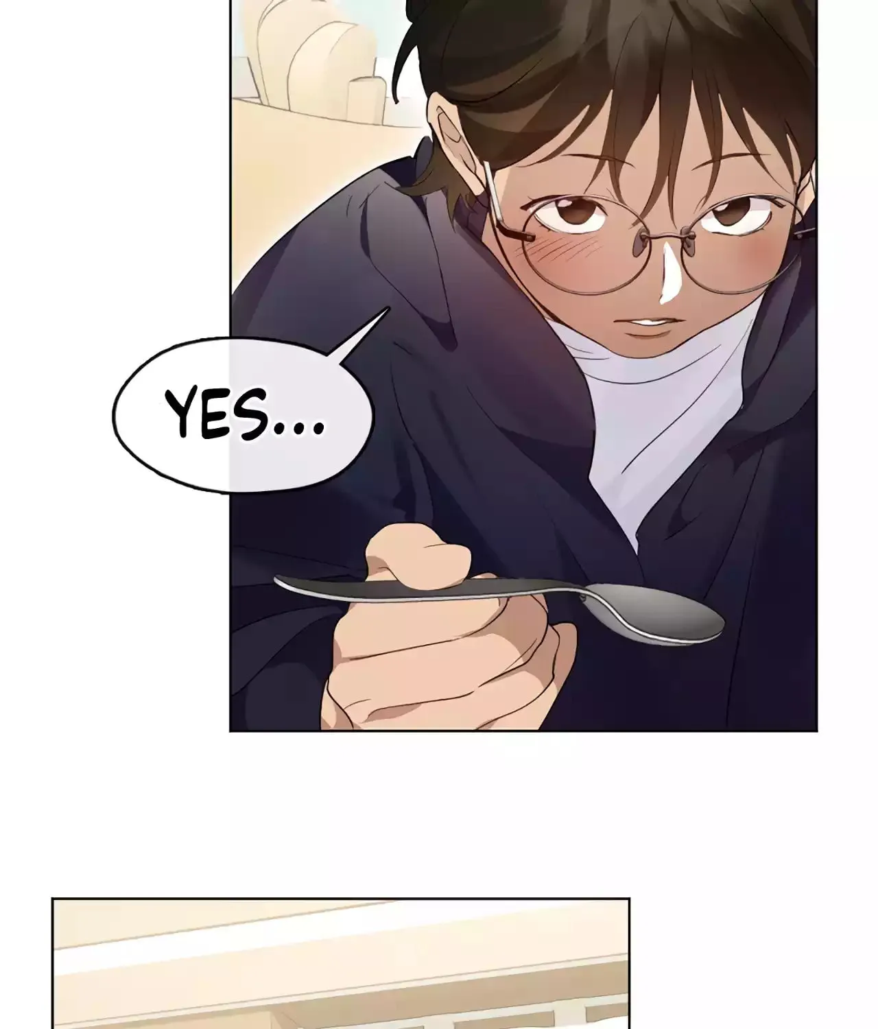 Read Underworld Restaurant chapter 37 image 7 on Lezhin