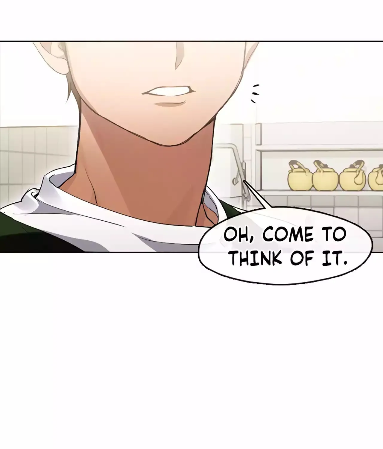 Read Underworld Restaurant chapter 37 image 71 on Lezhin