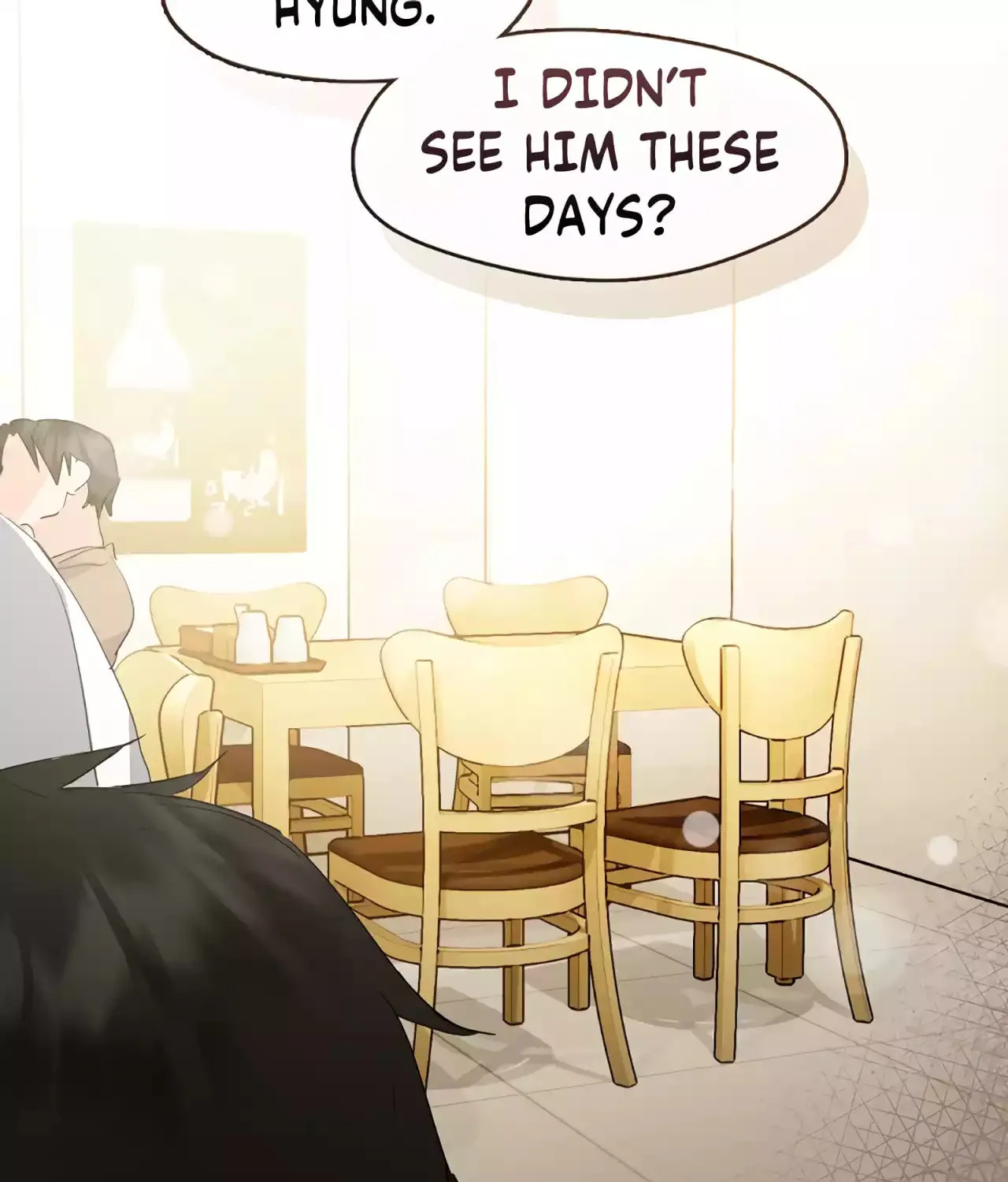 Read Underworld Restaurant chapter 37 image 73 on Lezhin