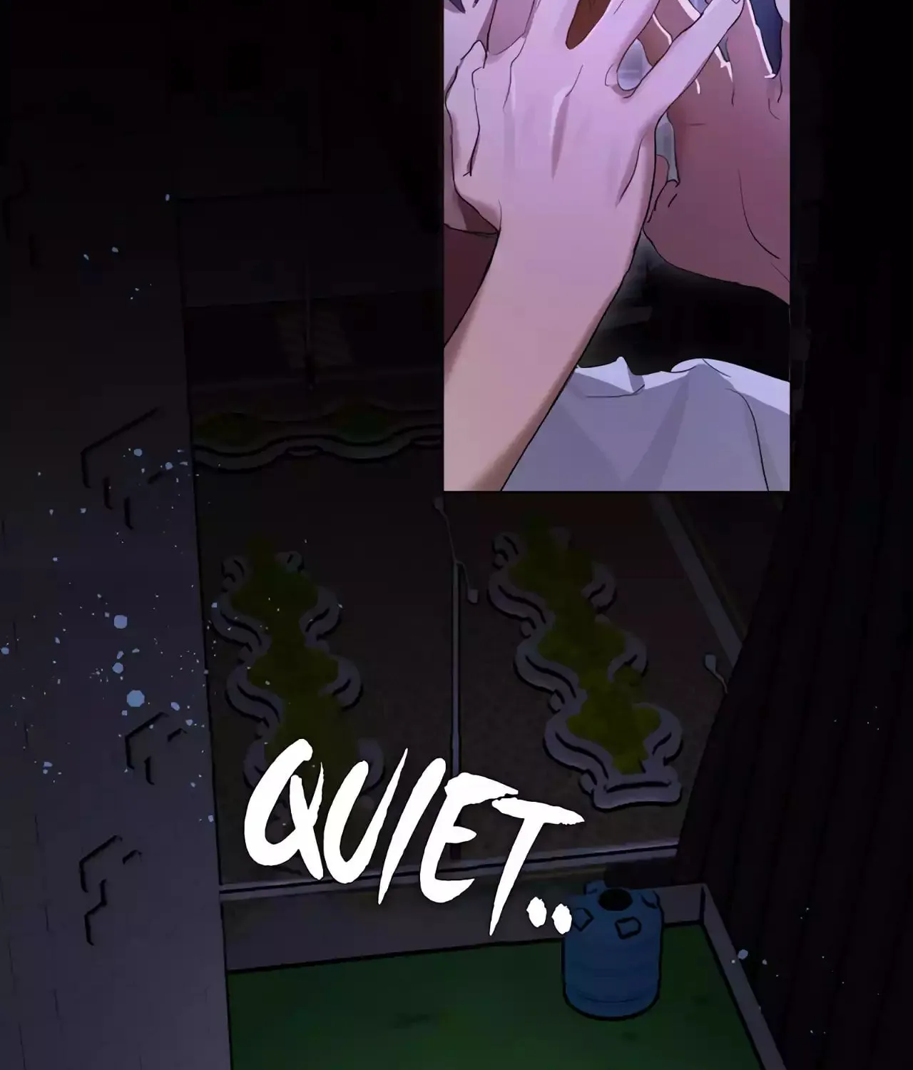 Read Underworld Restaurant chapter 37 image 76 on Lezhin