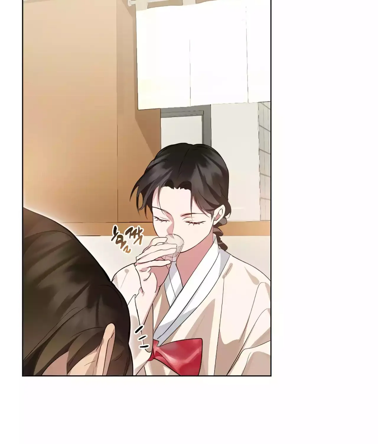 Read Underworld Restaurant chapter 37 image 8 on Lezhin