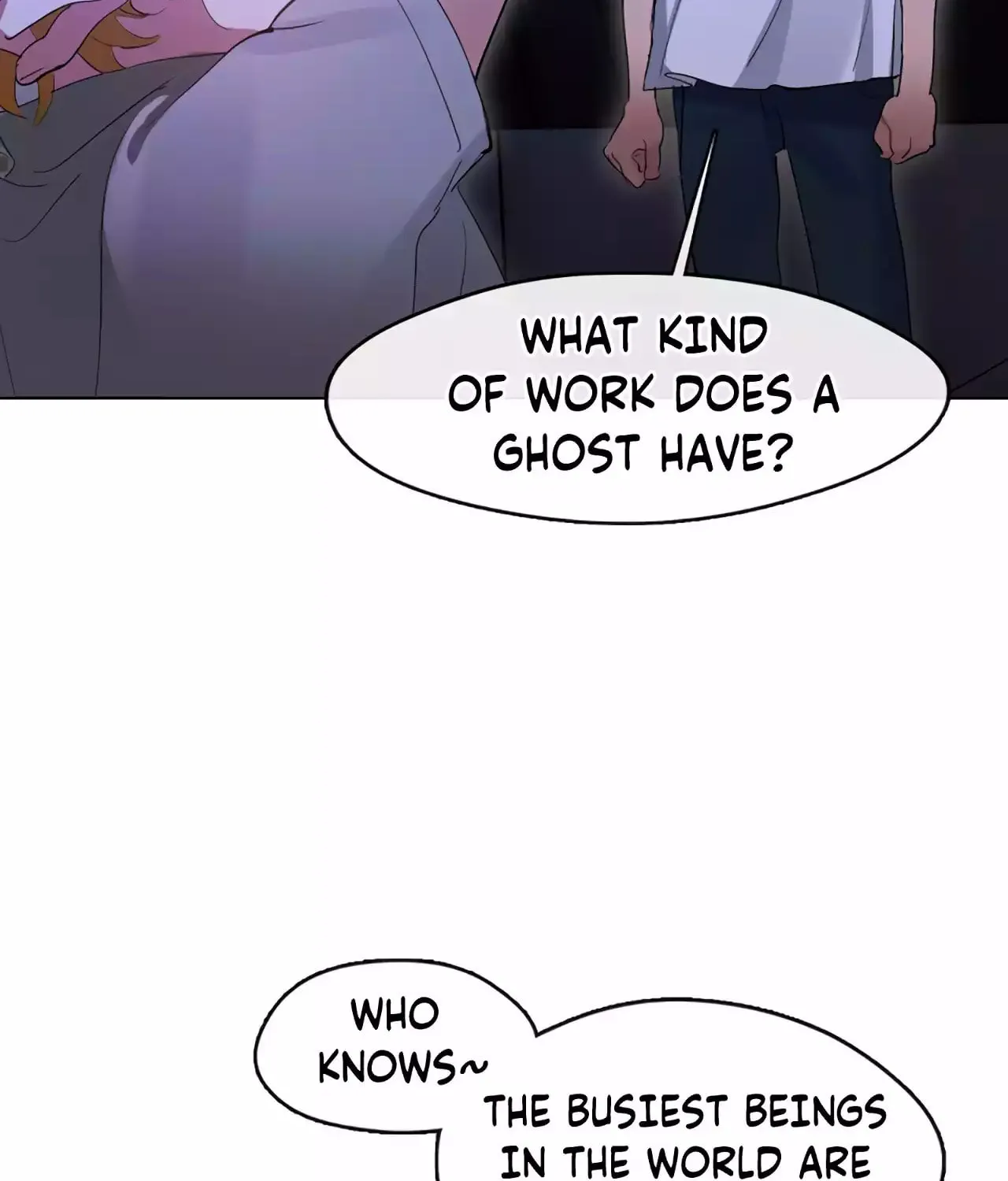 Read Underworld Restaurant chapter 37 image 80 on Lezhin